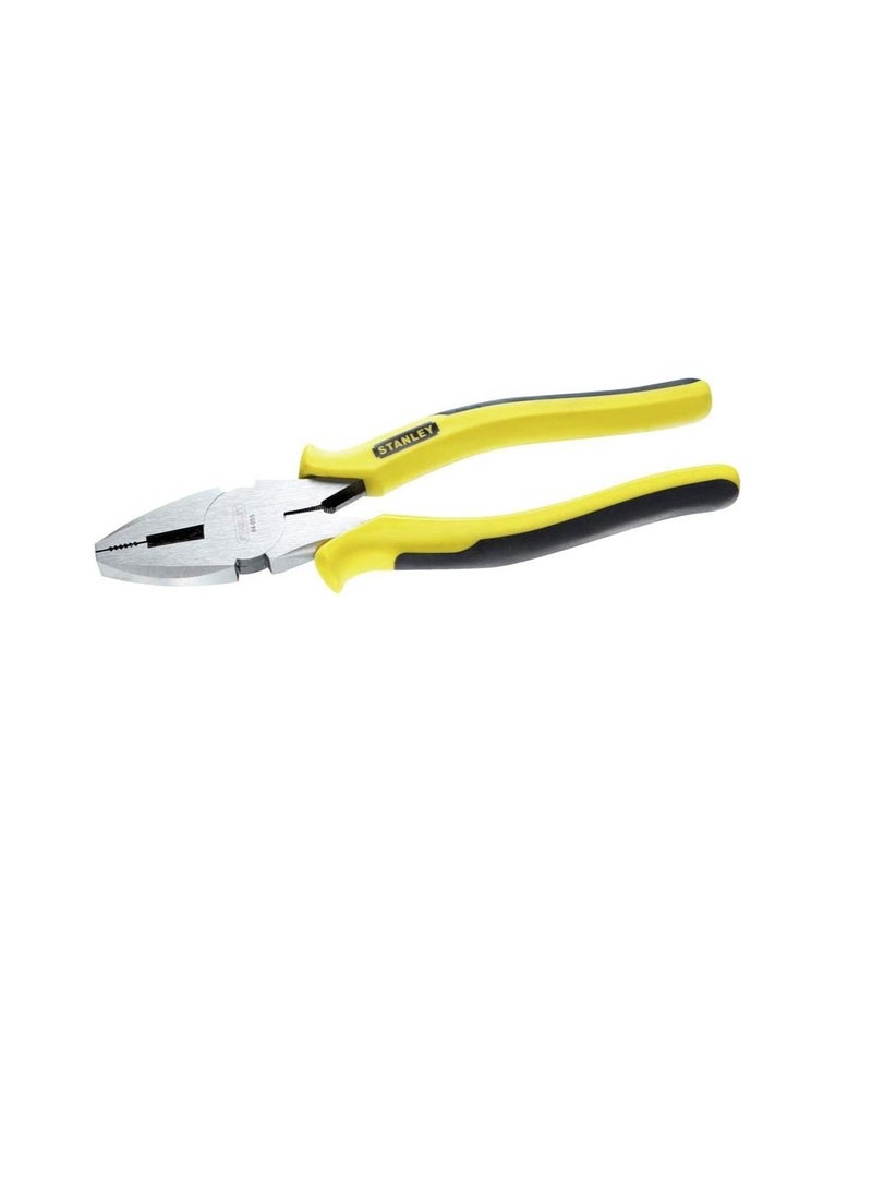 Stanley 0-84-055 Dynagrip Combination Plier - Image 2