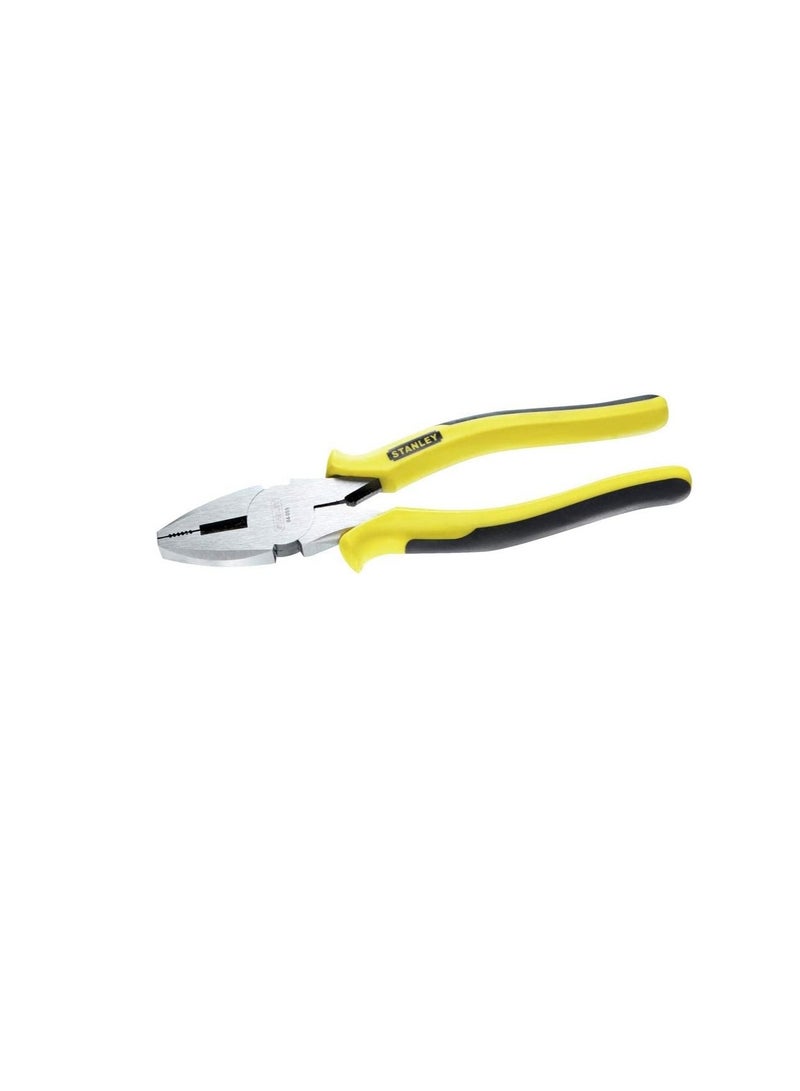 Stanley 0-84-055 Dynagrip Combination Plier - Image 3