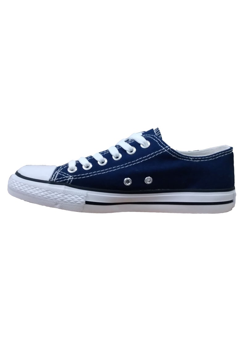 Generic - Lace-Up Low Top Sneaker - Image 1