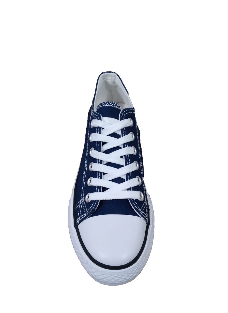 Generic - Lace-Up Low Top Sneaker - Image 1