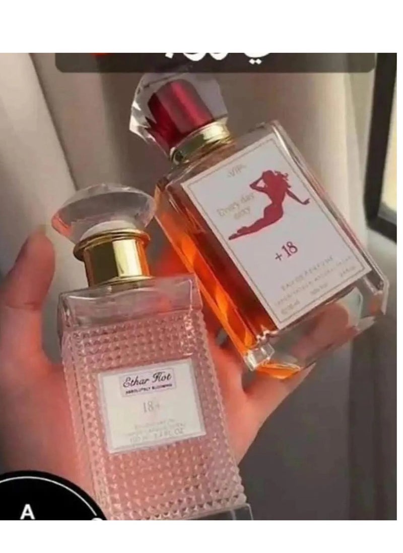 افيري مجموعه 2 عطر من 100 مل 