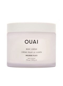 Ouai Body Crème Melrose Place Scent 75 Oz  - Image 2