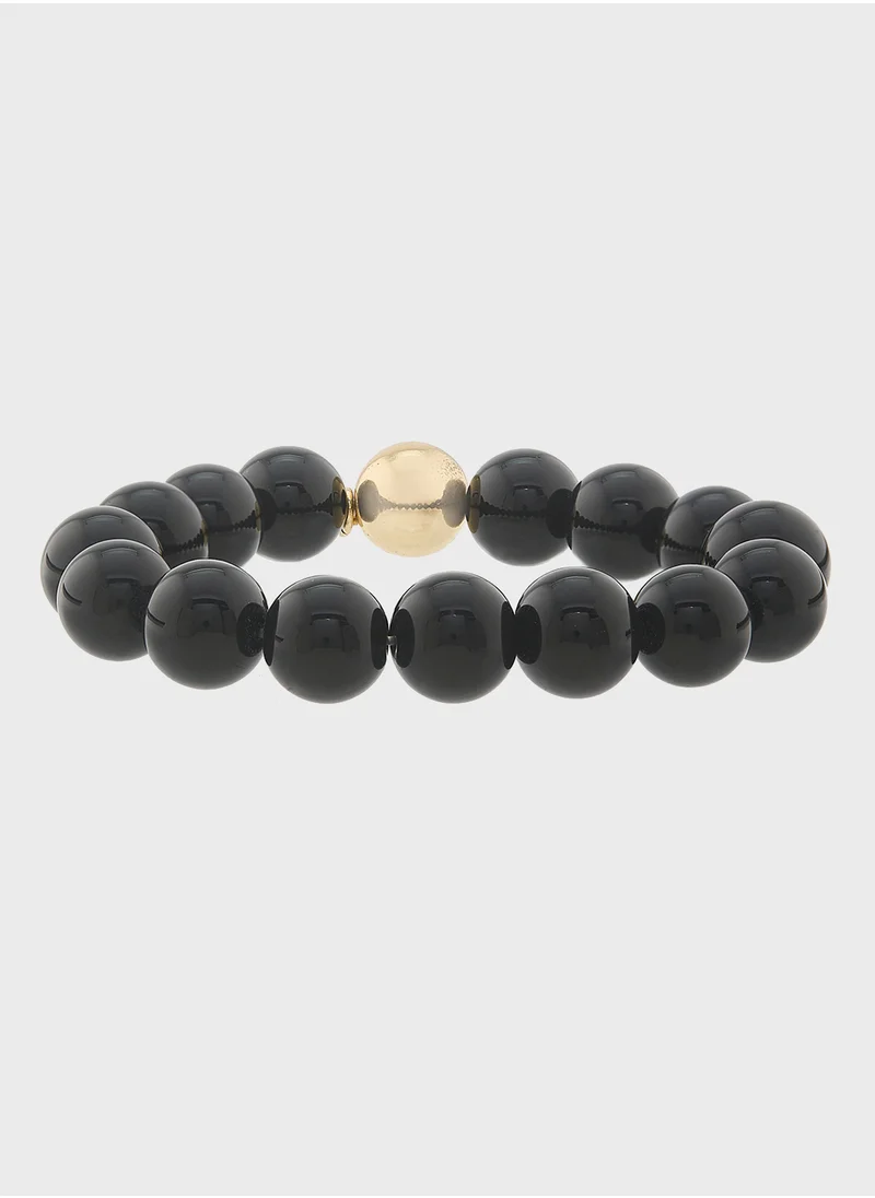 BUCKLEY LONDON Stacked Bracelet