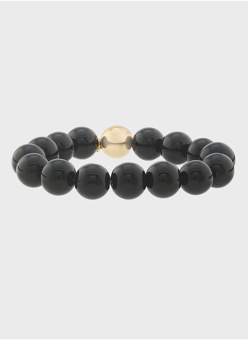 BUCKLEY LONDON Stacked Bracelet  - Image 2