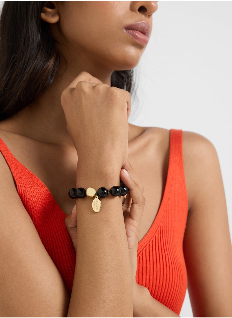 BUCKLEY LONDON Stacked Bracelet  - Image 4