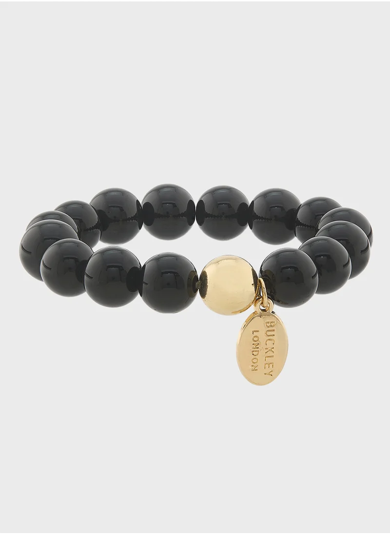 BUCKLEY LONDON Stacked Bracelet