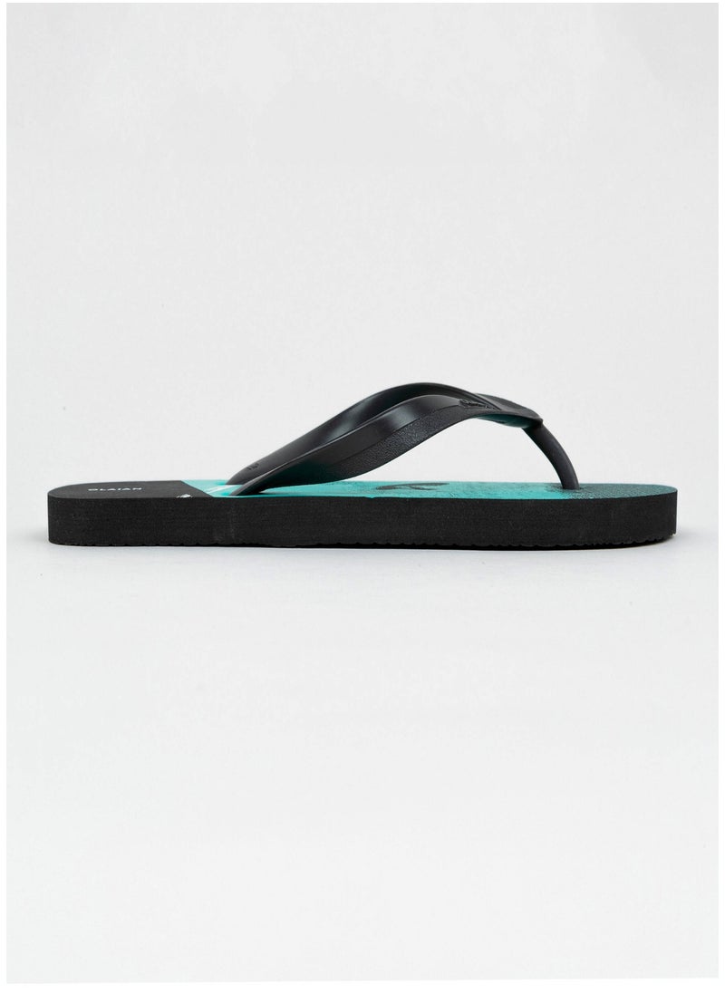 OLAIAN OLAIAN by DECATHLON, Men's FLIP-FLOPS 120 Photosurf  - Image 3