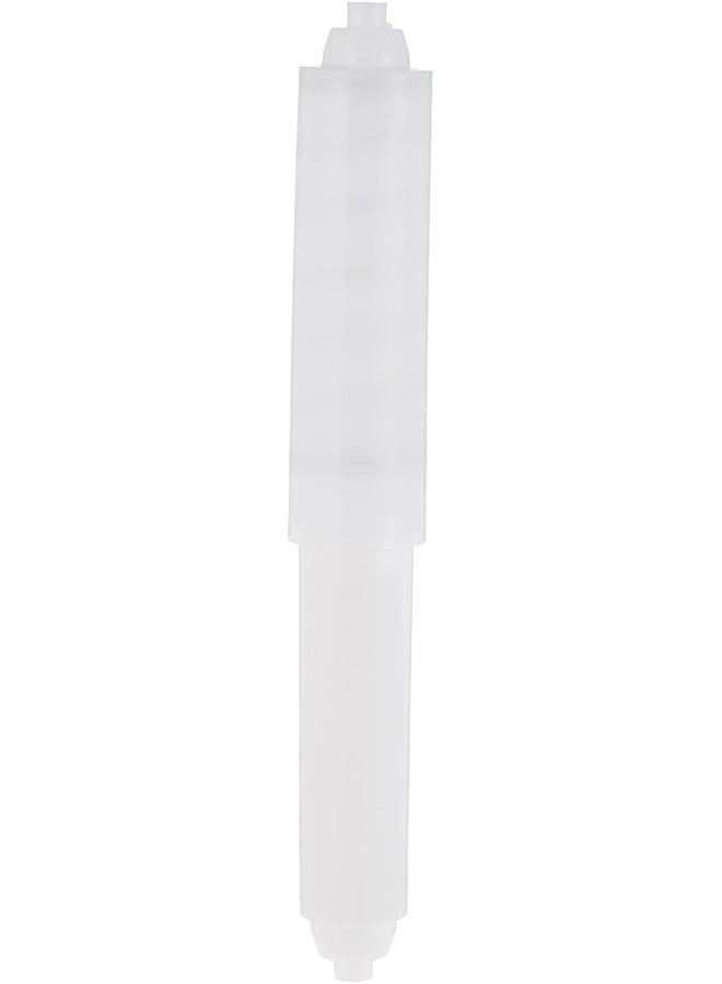 Royal Apex Toilet Paper Roller Holder Stick 15Cm White - Image 1