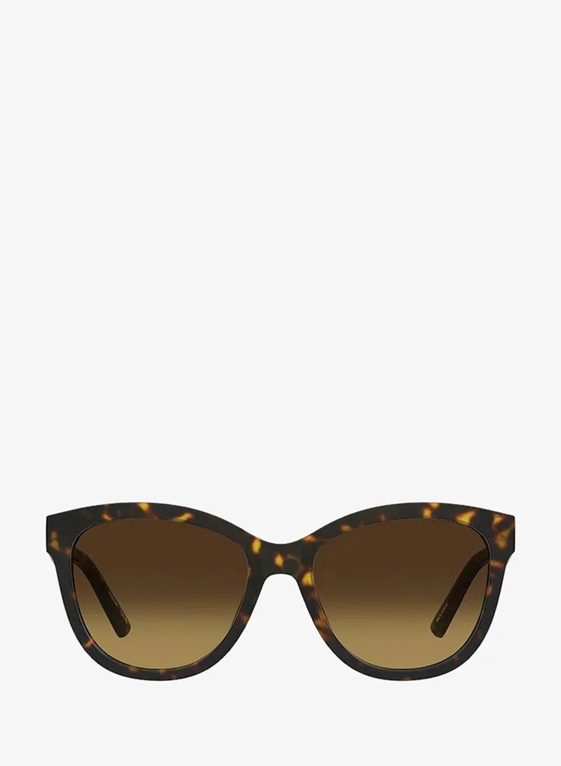 Love Moschino  Rectangular Moschino Love Sunglasses Frames  | Best Price UAE