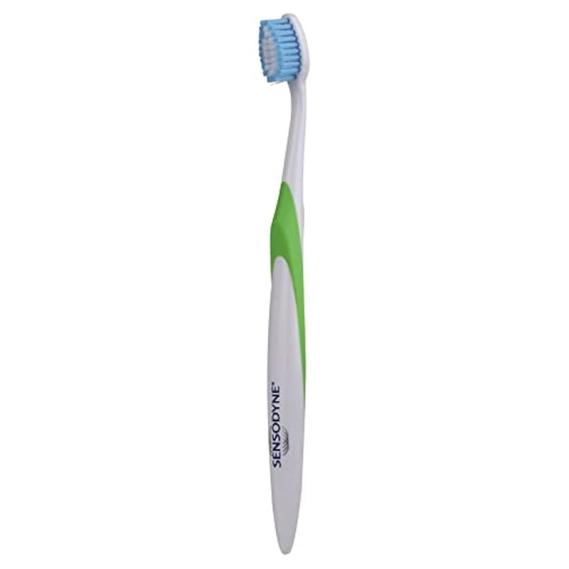 Sensodyne Multicare Toothbrush for Sensitive teeth- Soft - Image 4