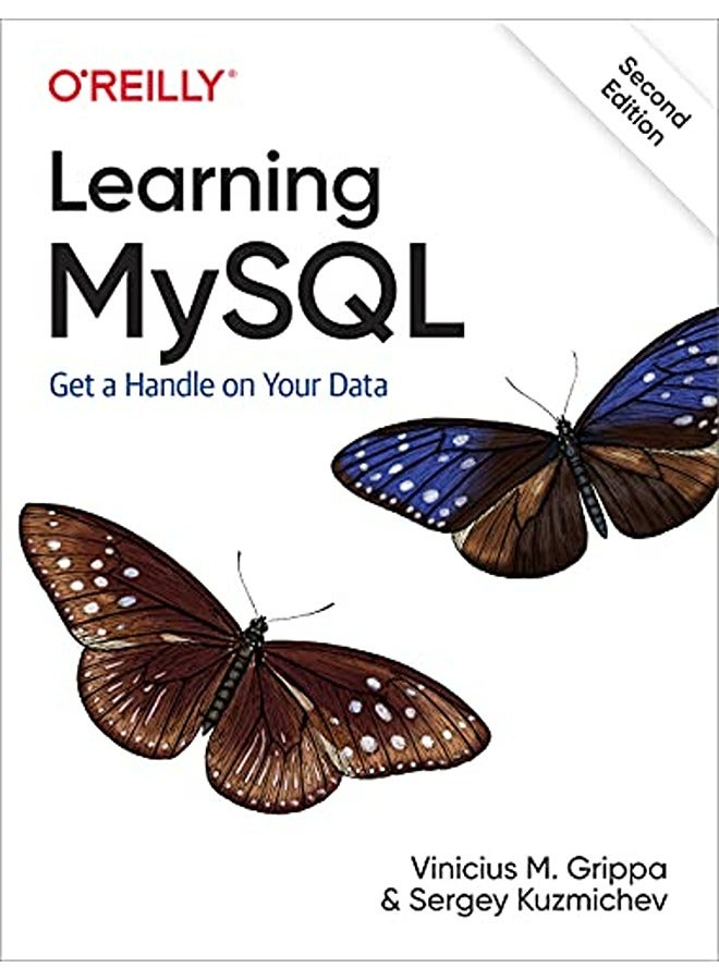 Learning MySQL: Get a Handle on Your Data