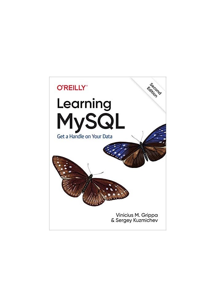Learning MySQL: Get a Handle on Your Data