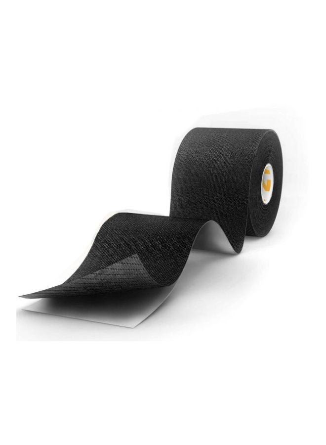 Halamodo Kinesiology Tape,Regular Original Cotton Elastic Athletic Tape for Support and Recovery, Sports Tape, Uncut Roll Neck Strips - Image 2