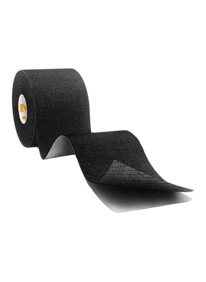 Halamodo Kinesiology Tape,Regular Original Cotton Elastic Athletic Tape for Support and Recovery, Sports Tape, Uncut Roll Neck Strips - Image 1