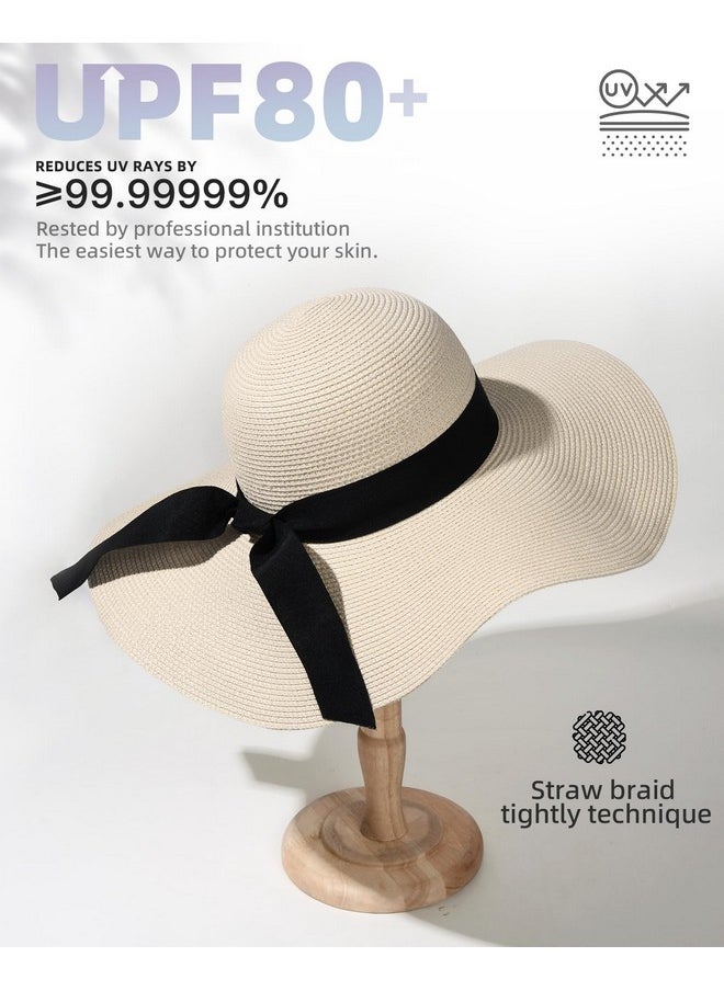 Womens Sun Straw Hat Wide Brim Upf 80 Summer Hat Foldable Packable Floppy Beach Hats For Women - pzsku/Z467D633B2DE28E1E5B4FZ/45/_/1735566766/e1982bb0-aedc-4d55-a963-f2af338cf236