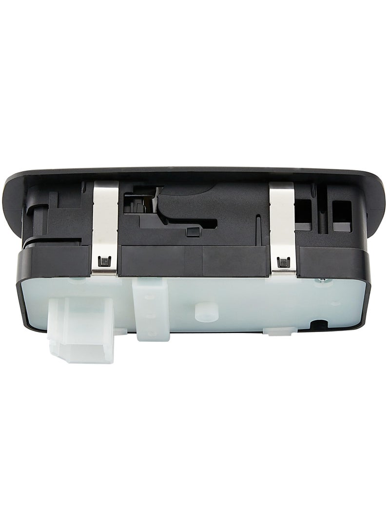 KISSUN Window Switch Fits for 2015-2022 Dodge Challenger.Left Front Driver Side Control Door vidrios Master Power Switch. Replaces 68183752AB 68183752AC 68183752AD 68183752AE 68320752AB - Image 4