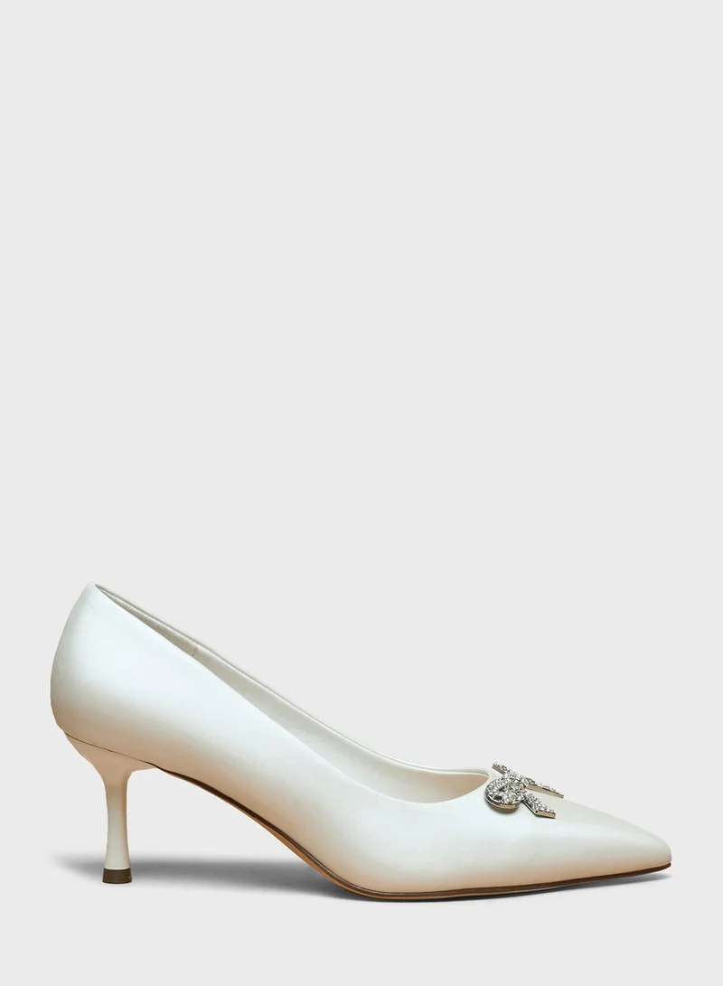 shoexpress Heeled Shoes