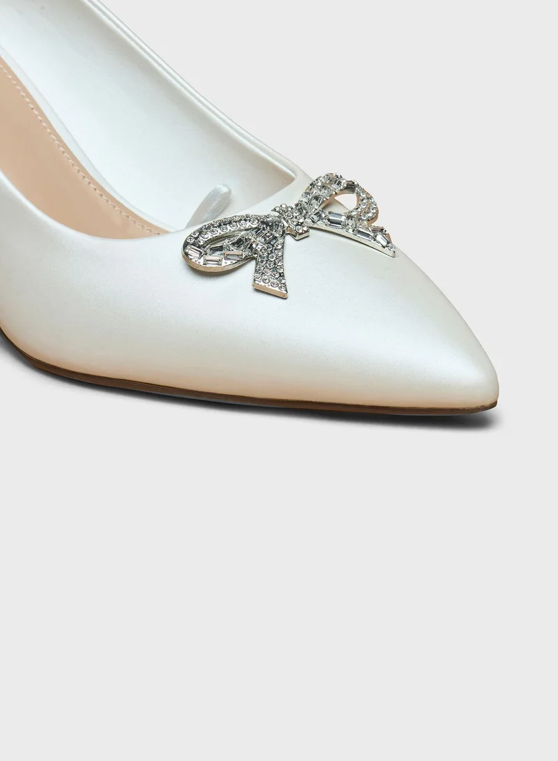 shoexpress Heeled Shoes