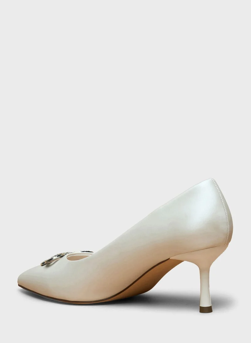 shoexpress Heeled Shoes