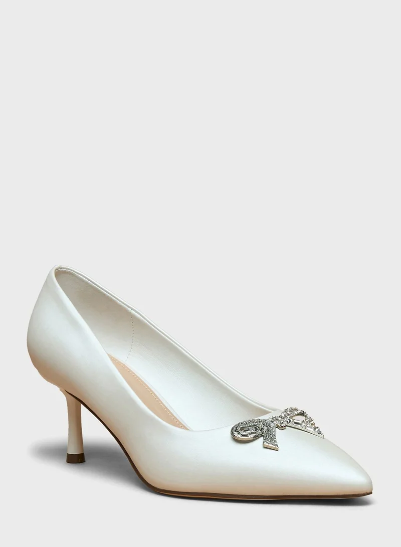 shoexpress Heeled Shoes