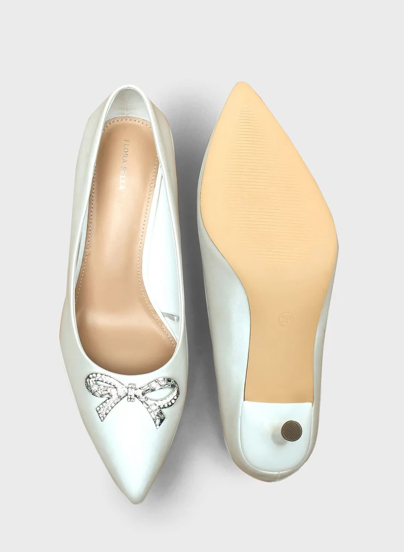 shoexpress Heeled Shoes
