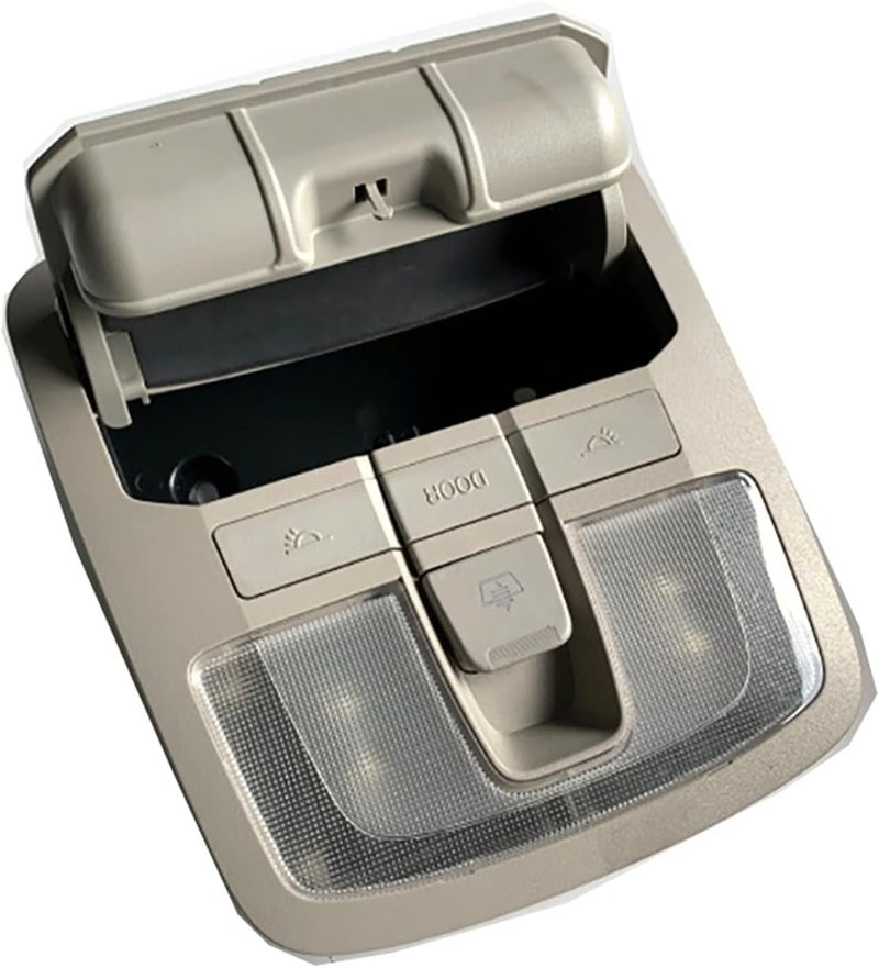 Wivplex Overhead Console Room Lamp for Korando - Image 2