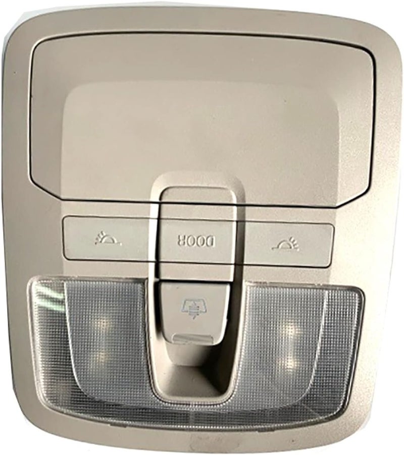 Wivplex Overhead Console Room Lamp for Korando - Image 1