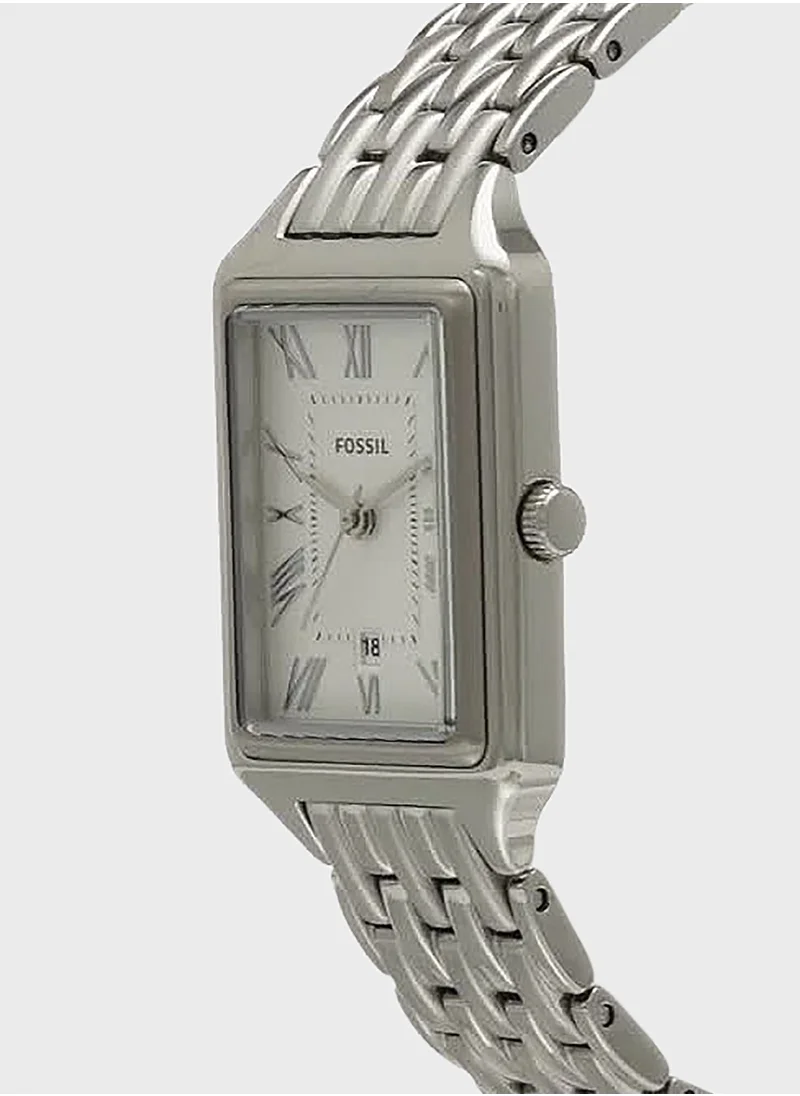 FOSSIL Raquel Analog Watch