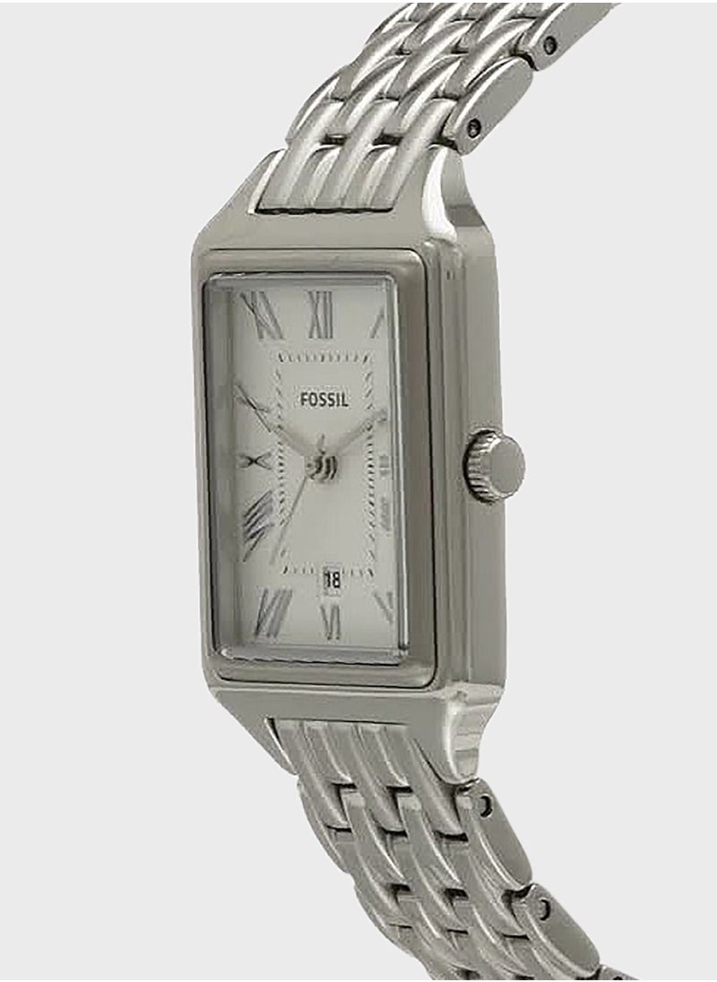 FOSSIL Raquel Analog Watch  - Image 2