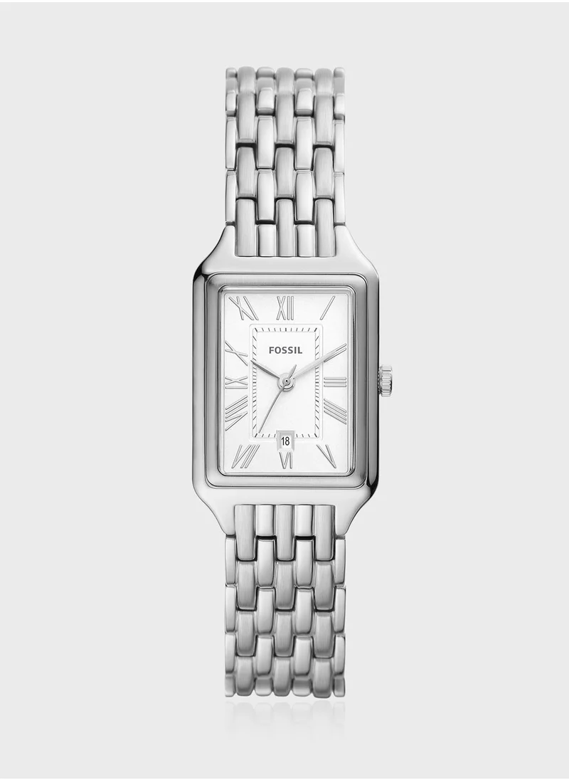 FOSSIL Raquel Analog Watch