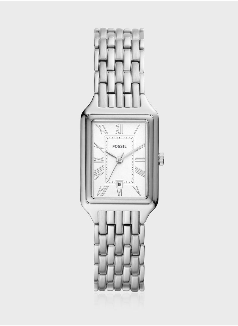 FOSSIL Raquel Analog Watch  - Image 1