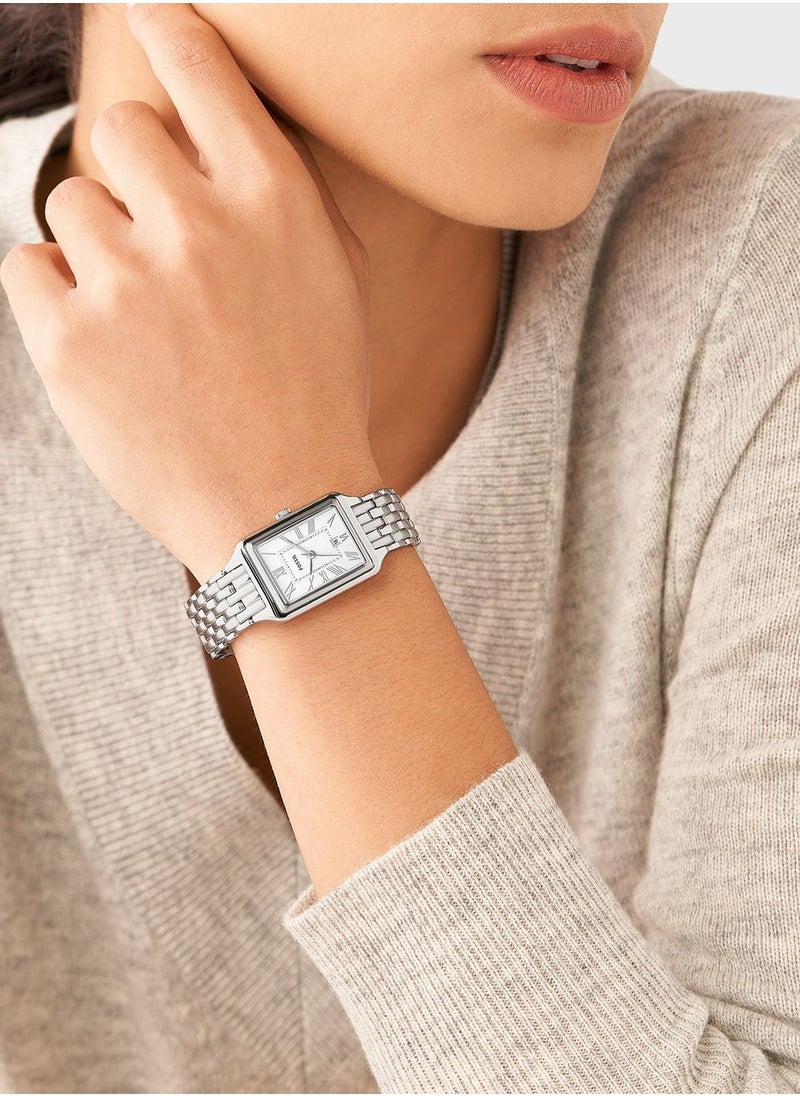 FOSSIL Raquel Analog Watch  - Image 5