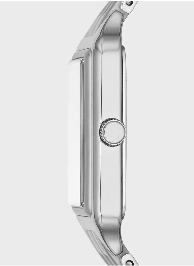 FOSSIL Raquel Analog Watch  - Image 4