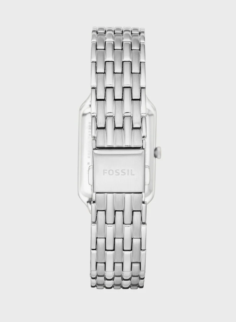 FOSSIL Raquel Analog Watch