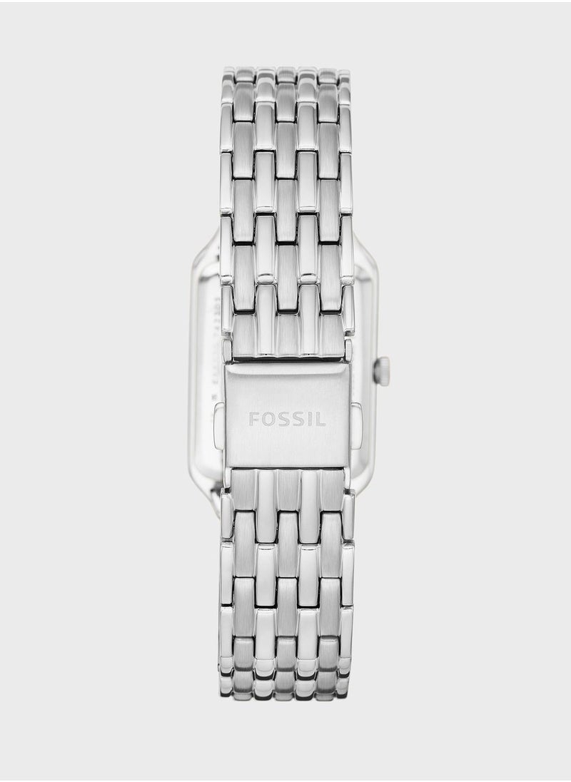 FOSSIL Raquel Analog Watch  - Image 3
