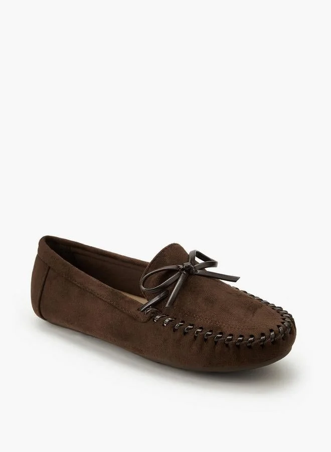 لو كونفورت Women Slip-On Loafers