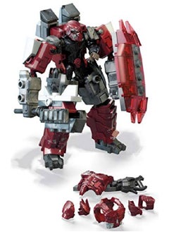 MEGA Construx Halo Breacher Exosuit  - Image 2