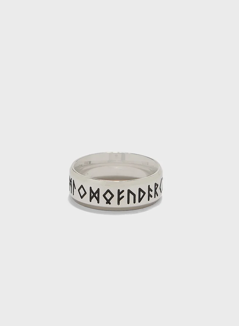 Seventy Five Casual Ring