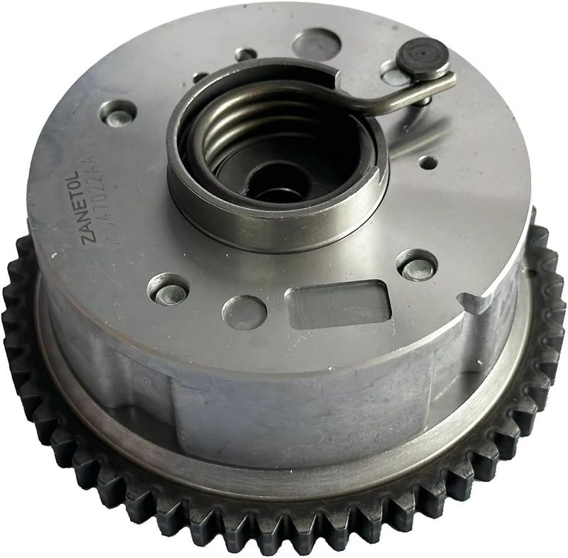 Compatible With Chrysler For 200 2011 2012 2013 2014 For Sebring 2008 2009 2010 Engine Camshaft Variable Valve Timing Sprocket - Image 1