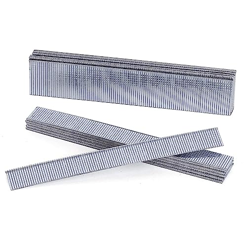 Kaymo F-Series 18G Brad Nails 40 mm - 5000 Nails | Heavy-Duty Steel Fasteners for Woodwork, Modular Kitchens, MDF, Canvas Art, Construction | High Precision | Compatible with Kaymo Brad Nailers - Image 3