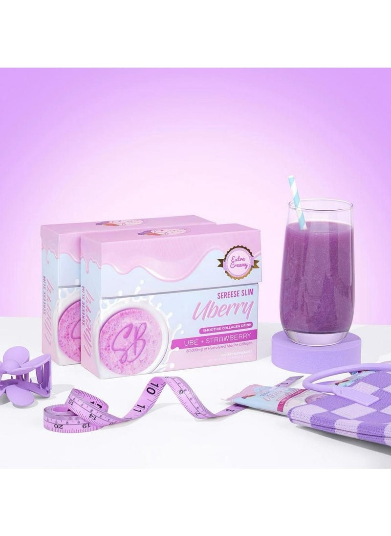 Sereese BEAUTY Sereese Slim Uberry 