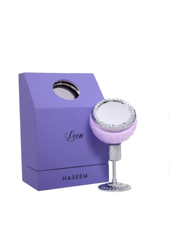 Naseem Leen Eau De Parfum for Women, 100ml