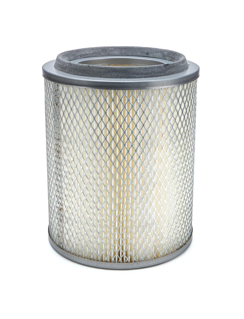 WIX Filters - 46343 Heavy Duty Air Filter  Pack of 1