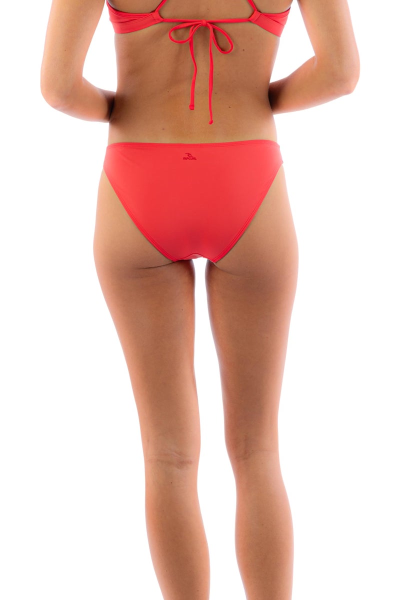 RIP CURL Full Coverage Bikini Swim Bottom for Beach, Pool, & Water Sports - Image 2