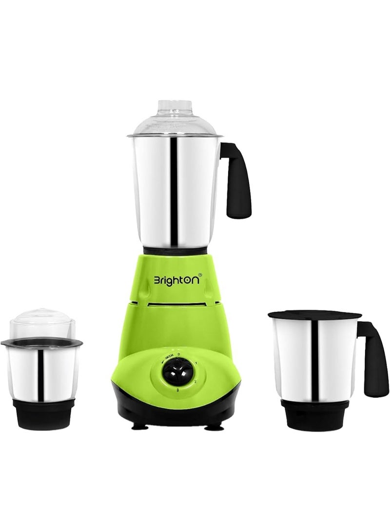 3-in-1 Blender Model BBL1240A