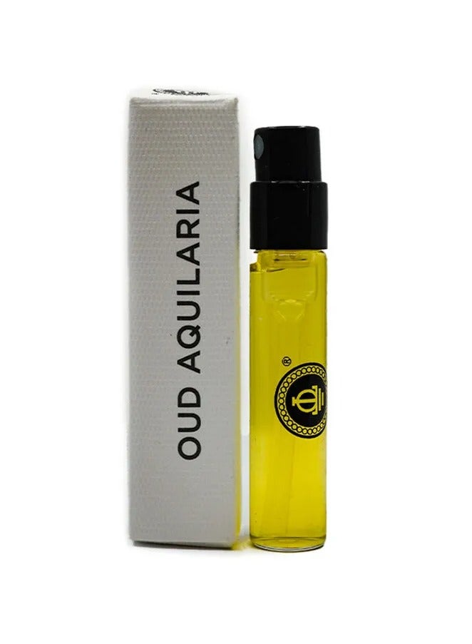 عمان الفاخرة عود أكويلاريا