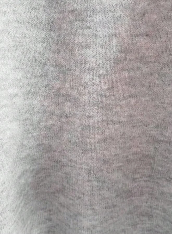 تايك تو كنزة محبوكة بمقاس كبير