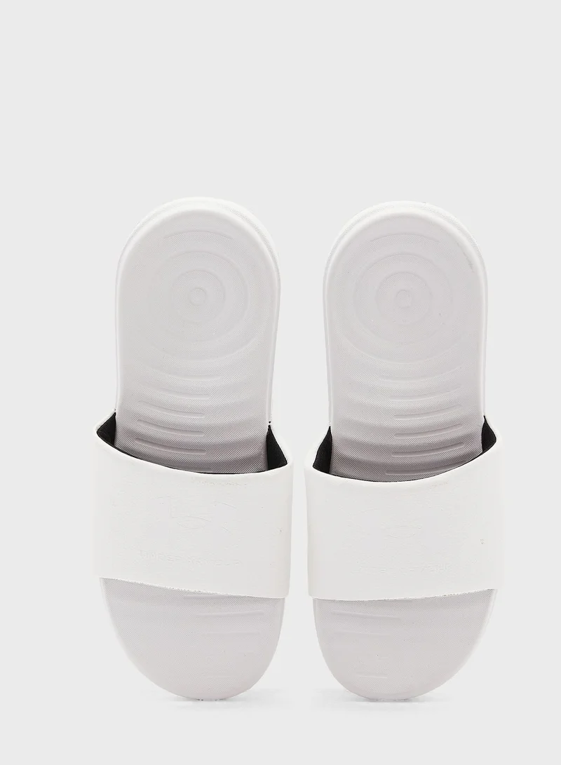UNDER ARMOUR Ansa Fix Slides