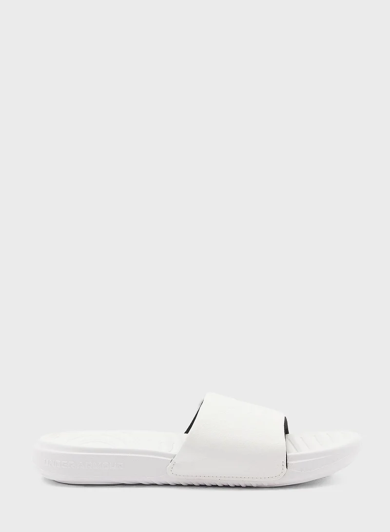 UNDER ARMOUR Ansa Fix Slides