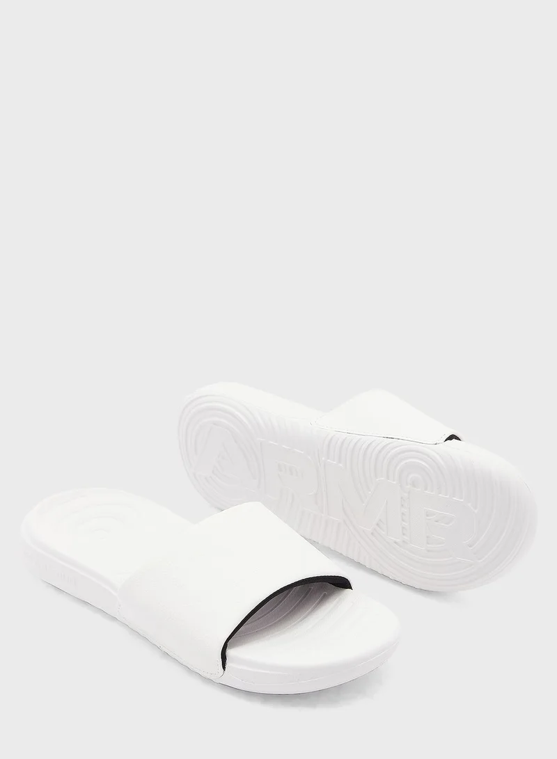 UNDER ARMOUR Ansa Fix Slides